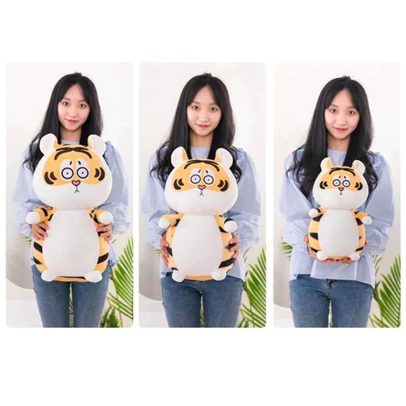 Companion Plush Toy Cute Animals Stuffed for New Year Kindergarten Gift Giveaway popular H1025