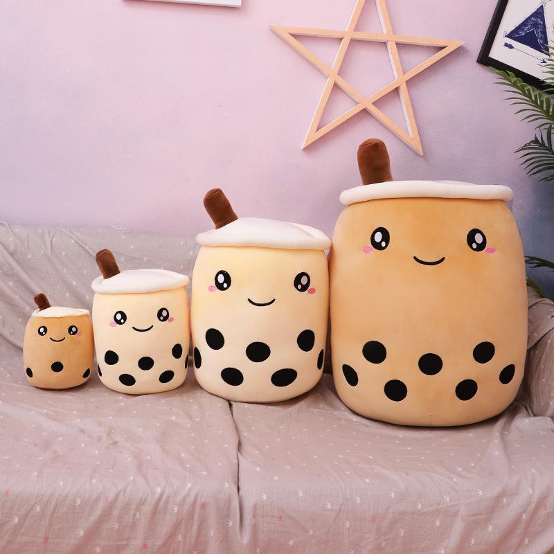 24cm Plush Toys Kids Dolls Cute Toy Funny Soft Stuffed Animals Birthday High Quality Gifts